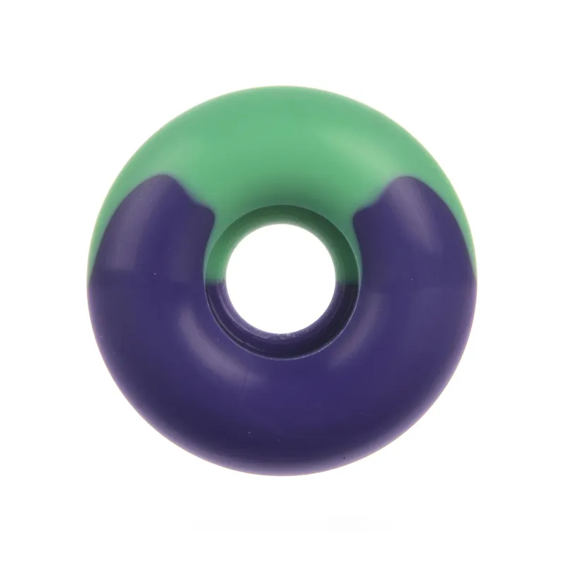 Orbs Apparitions Round Skatebaord 56mm 99A Wielen