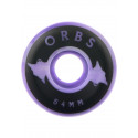 Orbs Specters Conical Skateboard 54mm 99A Rollen