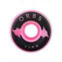 Orbs Specters Conical Skateboard 53mm 99A Roues
