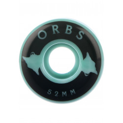 Orbs Specters Conical Skateboard 52mm 99A Wheels