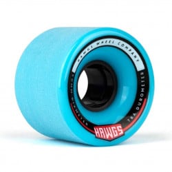 Hawgs Chubby 60mm Rollen