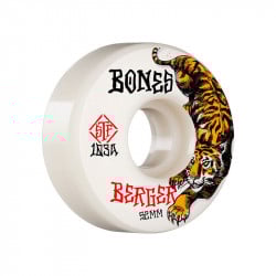 Bones STF Berger The Hunter V3 Slims 52mm 103A Skateboard Wheels
