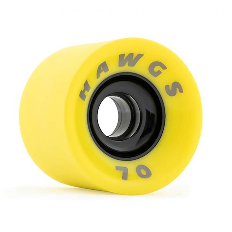 Hawgs Supreme 70mm Wheels