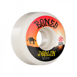 Bones STF Joslin Sunset V1 52mm 103A Skateboard Roues