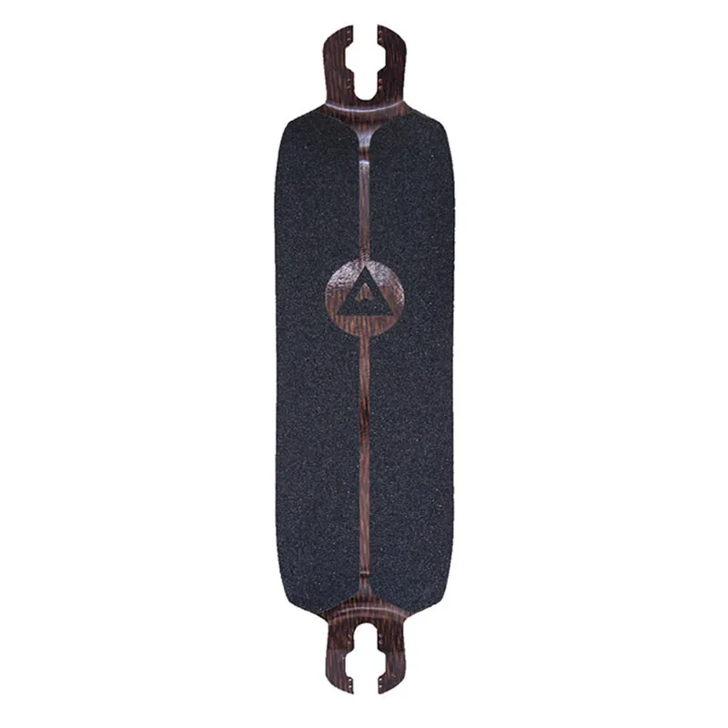 Pantheon Nexus V3 36.25" - Longboard Deck
