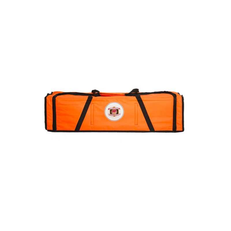 Decent Hardware Longboard Body Bag