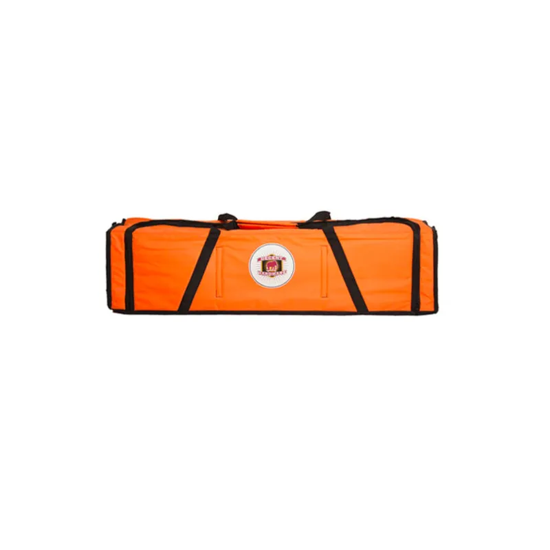 Decent Hardware Longboard Body Bag