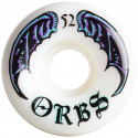 Orbs Specters Conical 52mm 99A Skateboard Ruote