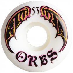 Orbs Specters Conical 53mm 99A Skateboard Wheels