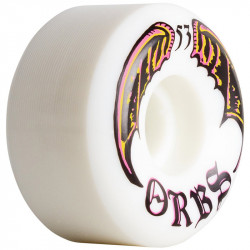 Orbs Specters Conical 53mm 99A Skateboard Ruote
