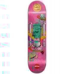 Almost Yuri Relics R7 8.0" Skateboard Deck