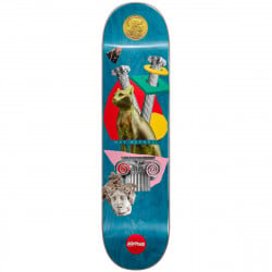 Almost Max Relics R7 8.125" Skateboard Deck