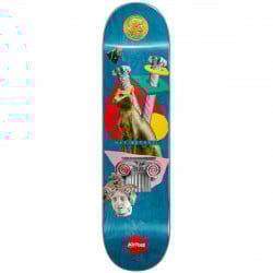 Almost Max Relics R7 8.125" Skateboard Deck