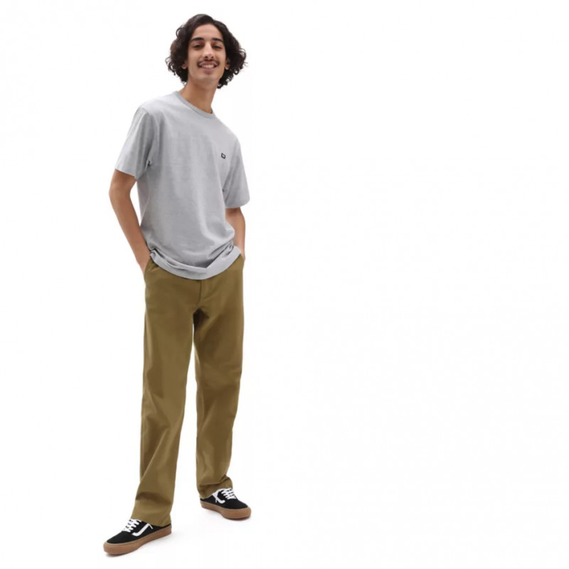 Vans Authentic Relaxed Chino Pants