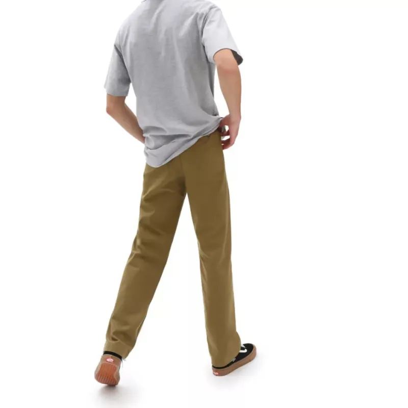 Vans Authentic Relaxed Chino Pants