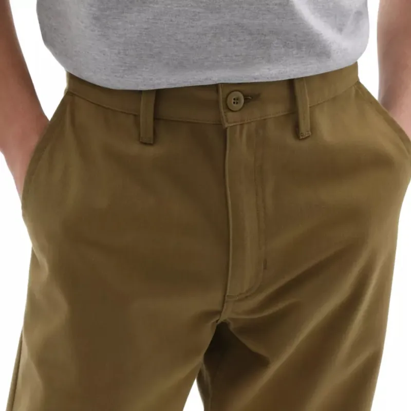 Vans Authentic Relaxed Chino Pants