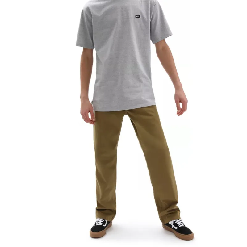Vans Authentic Relaxed Chino Pants