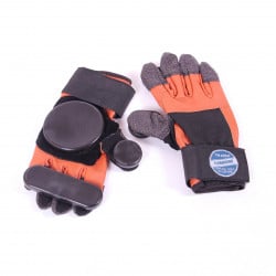 Hammond Vintage Spirit Soulriders Slide Glove