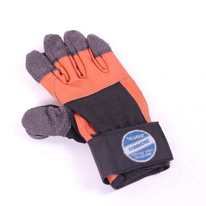 Hammond Vintage Spirit Soulriders Slide Glove
