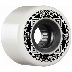 Bones ATF Rough Riders 56mm 80A Skateboard Ruedas