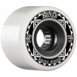 Bones ATF Rough Riders 56mm 80A Skateboard Ruote