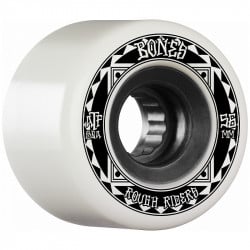 Bones ATF Rough Riders 56mm 80A Skateboard Wheels