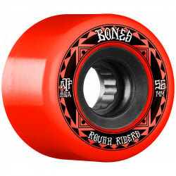 Bones ATF Rough Riders 56mm 80A Skateboard Wheels