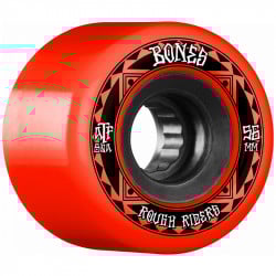 Bones ATF Rough Riders 56mm 80A Skateboard Wheels