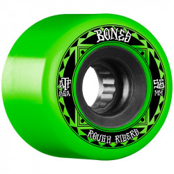 Bones ATF Rough Riders 56mm 80A Skateboard Rollen