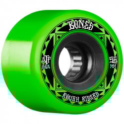 Bones ATF Rough Riders 56mm 80A Skateboard Roues
