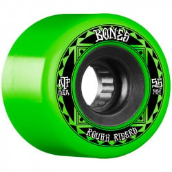 Bones ATF Rough Riders 56mm 80A Skateboard Wheels