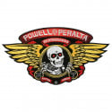 Powell-Peralta Large Winged Ripper 12" Patch