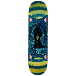 Madness Perelson Birdie R7 Slick 8.375" Skateboard Deck