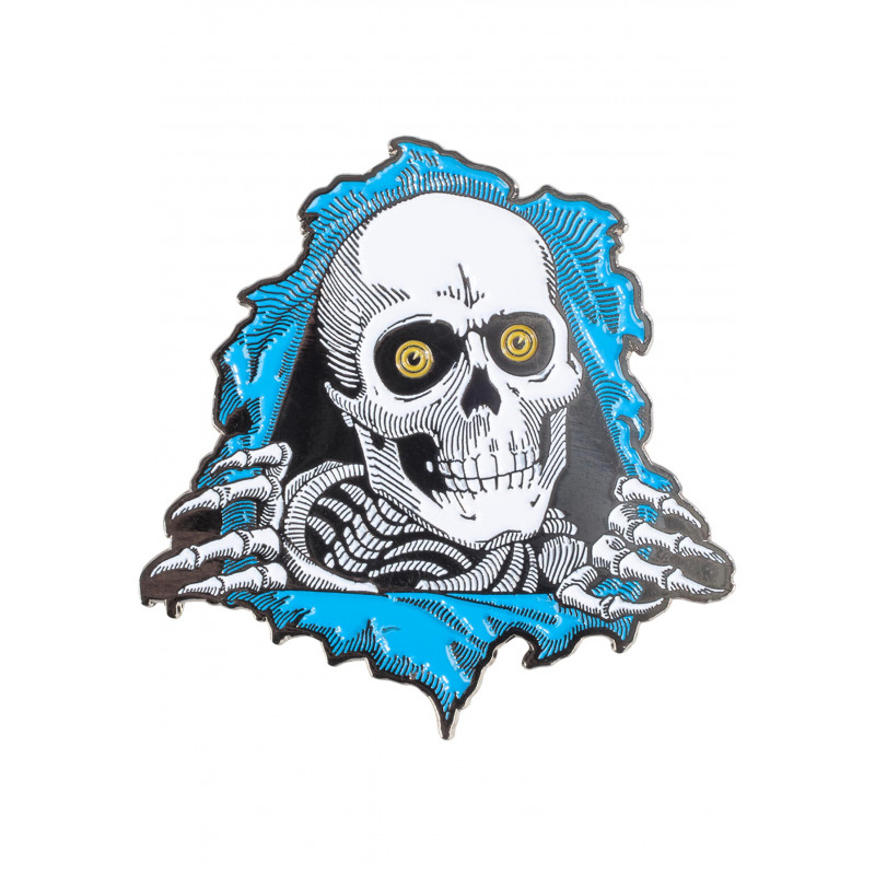 Powell-Peralta Ripper Pin