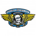 Powell-Peralta Winged Ripper Pin