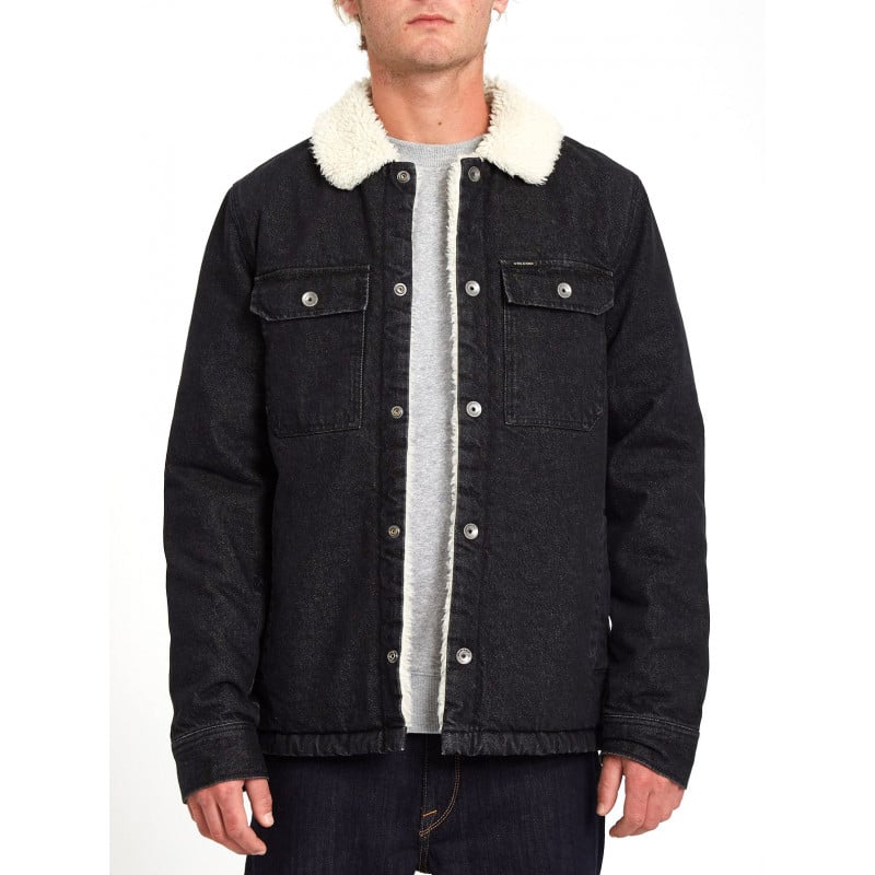 Volcom Keaton Jacket Volcom Keaton Jacket