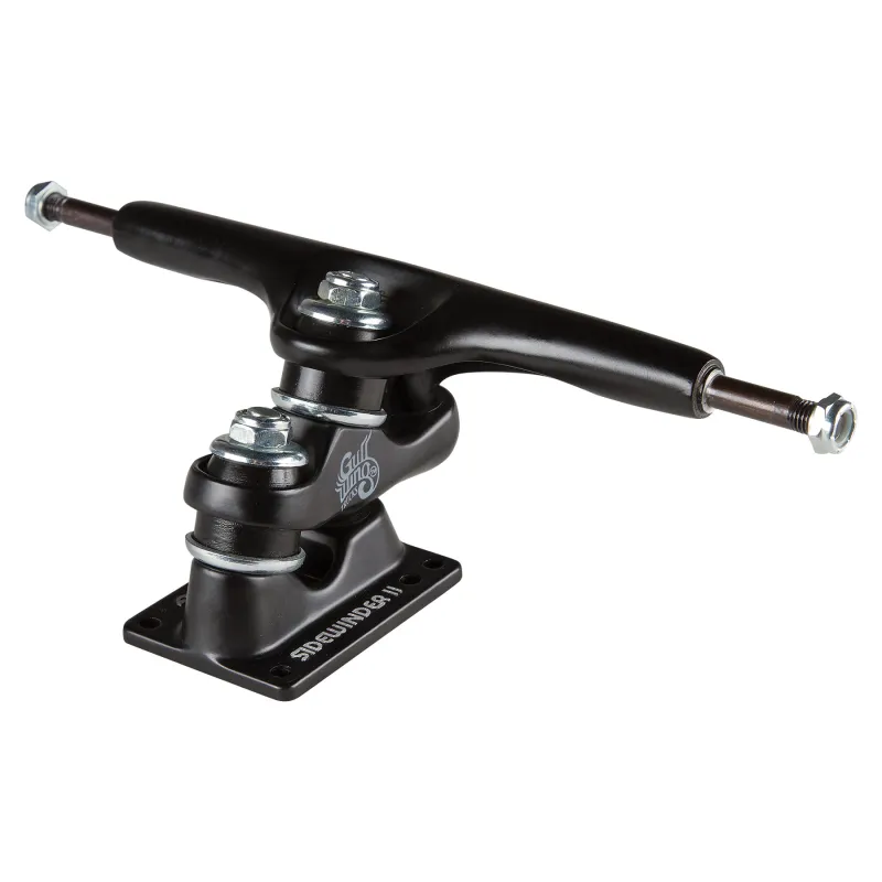 Gullwing Sidewinder II 9" Truck