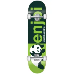 Enjoi Half And Half First Push 8.0" Skateboard Complete