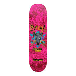 Street Plant Svitak Skate Rat 8.25" Skateboard Deck