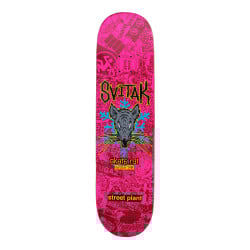 Street Plant Svitak Skate Rat 8.25" Skateboard Deck