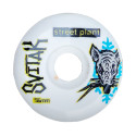 Street Plant Svitak Skate Rat Skateboard 56mm 101A Skateboard Wheels