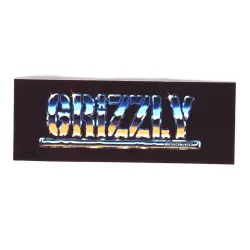 Grizzly XL Stamp Sticker