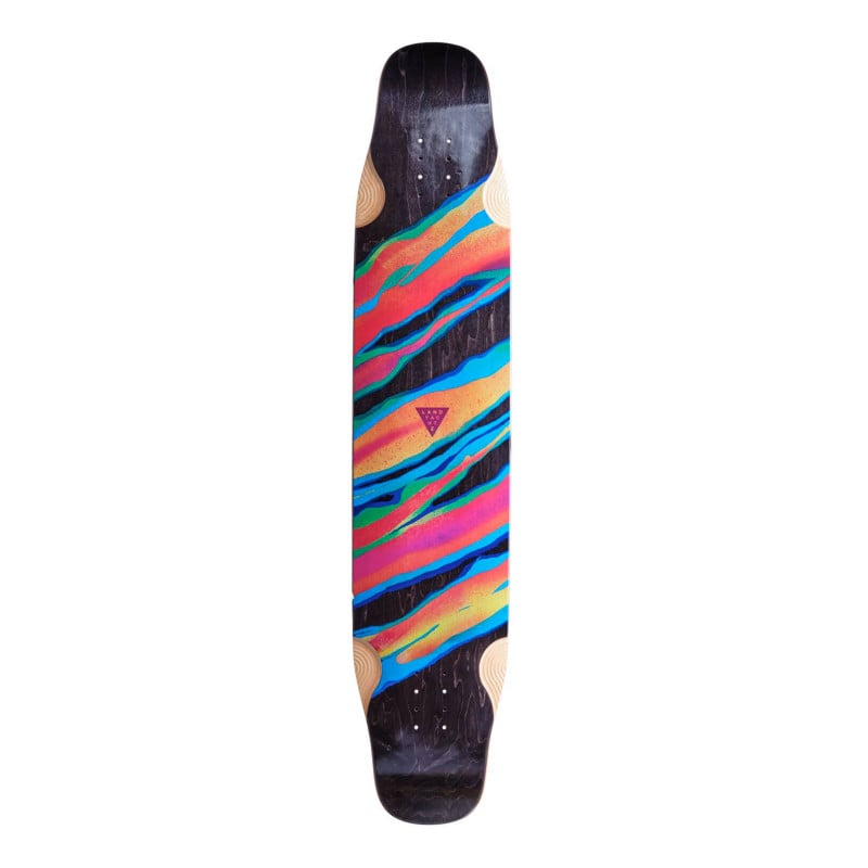 Landyachtz Tiny Danza 40” Longboard Deck