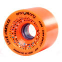 Orangatang Love Handles 65mm Longboard Ruedas