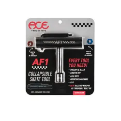 Ace AF1 Skate Tool