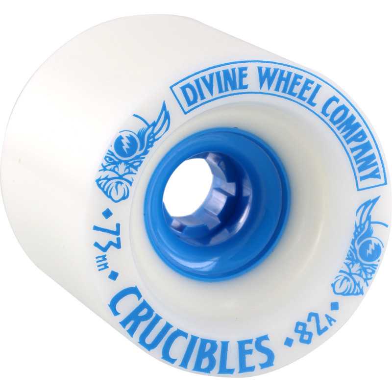 Divine Crucibles 73mm Roues