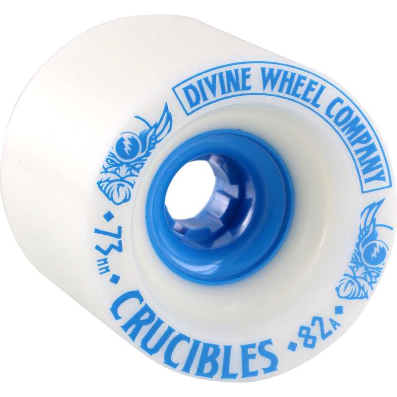 Divine Crucibles 73mm Roues Divine Crucibles 73mm Roues