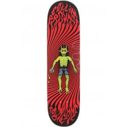 Toy Machine Provost Spun 8.5" Skateboard Deck