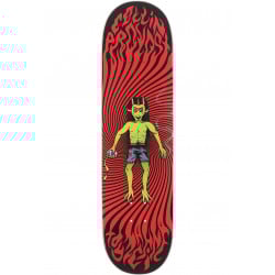 Toy Machine Provost Spun 8.5" Skateboard Deck