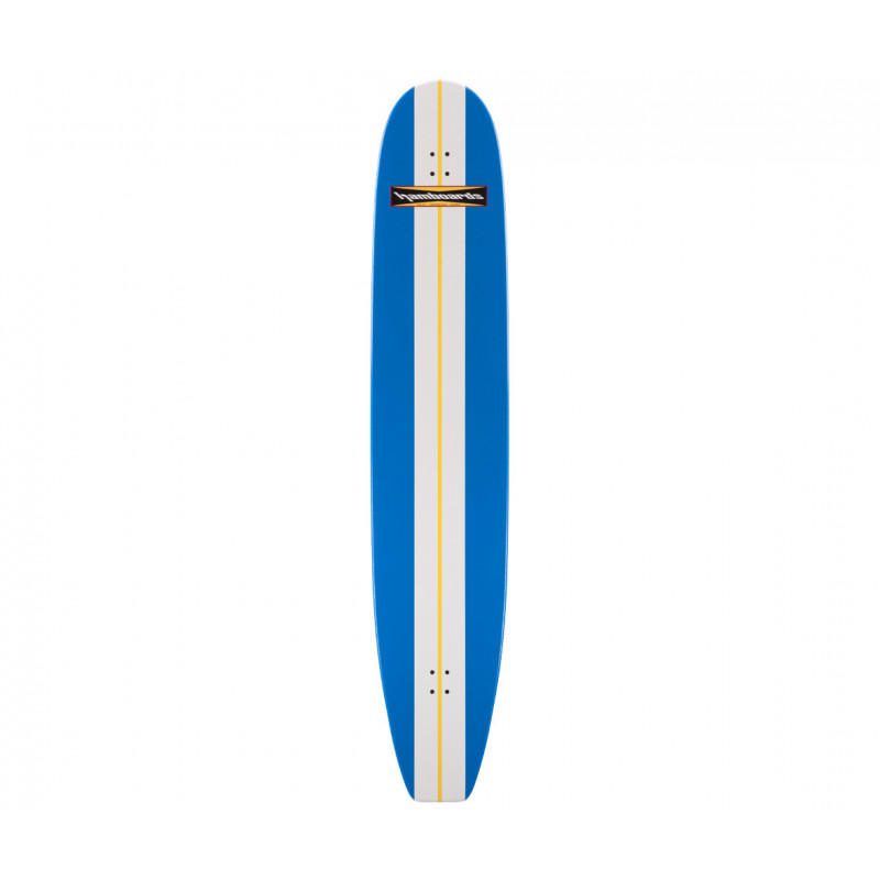 Hamboards Classic 74" Surfskate Complete